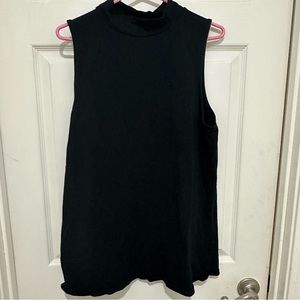 Torrid Foxy Mock neck tank Item
12036860